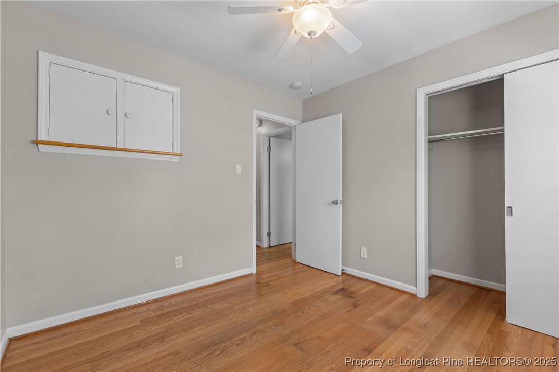 5423 Rodwell Road Fayetteville, NC 28311 - Photo 18 of 34 Gallery Image 18