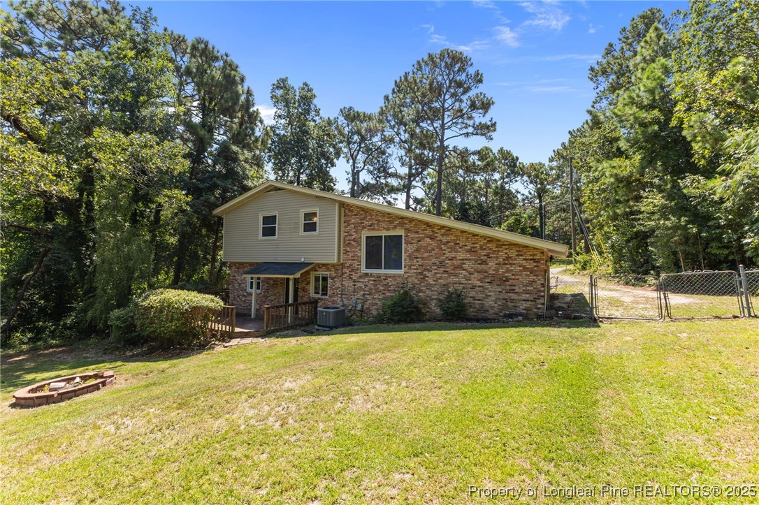 5423 Rodwell Road Fayetteville, NC 28311 - Photo 24 of 34 Gallery Image 24
