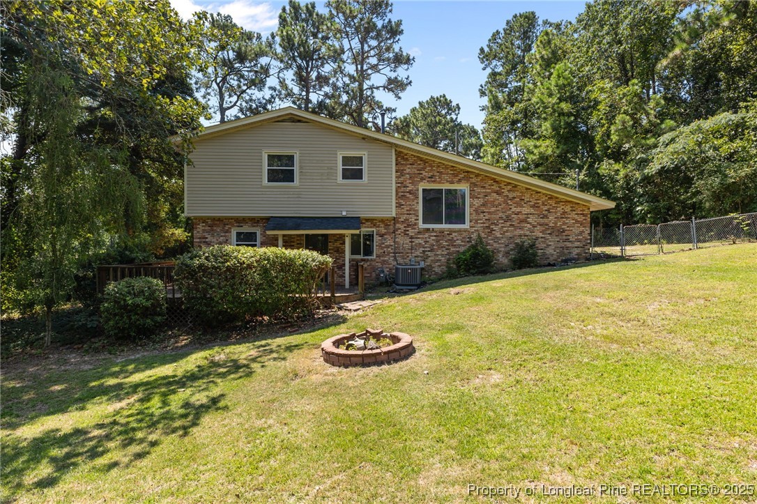 5423 Rodwell Road Fayetteville, NC 28311 - Photo 25 of 34 Gallery Image 25