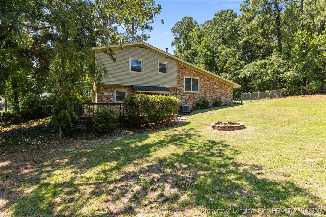 5423 Rodwell Road Fayetteville, NC 28311 - Photo 26 of 34 Gallery Image 26