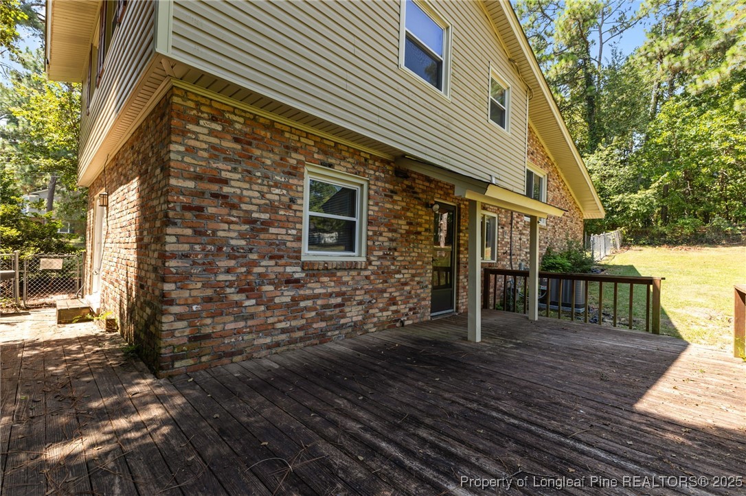 5423 Rodwell Road Fayetteville, NC 28311 - Photo 27 of 34 Gallery Image 27