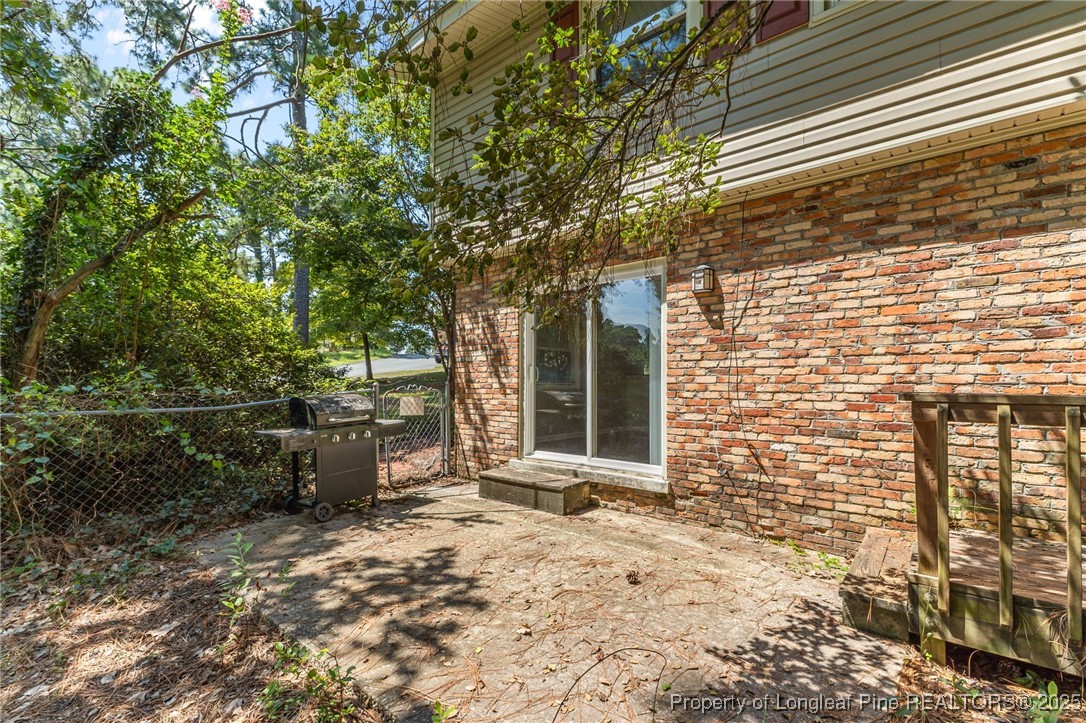 5423 Rodwell Road Fayetteville, NC 28311 - Photo 29 of 34 Gallery Image 29