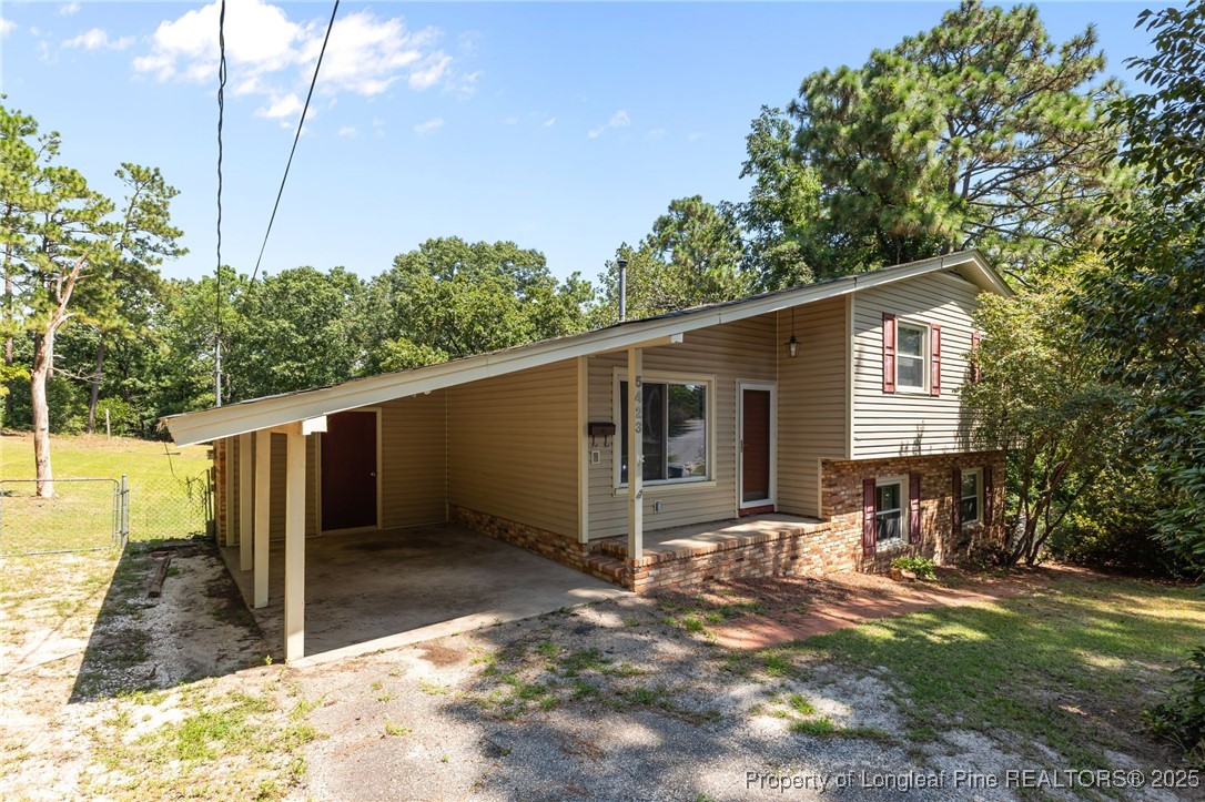 5423 Rodwell Road Fayetteville, NC 28311 - Photo 34 of 34 Gallery Image 34