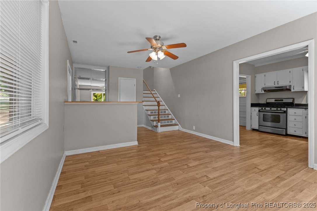 5423 Rodwell Road Fayetteville, NC 28311 - Photo 9 of 34 Gallery Image 9
