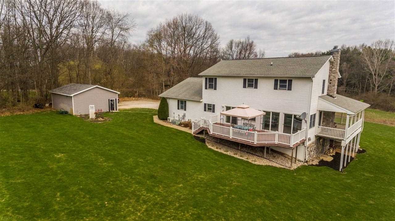 440 Newton Road Brighton, MI 48114 - Photo 36 of 52