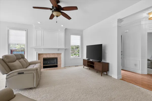 $525,000 | 44543 Birchwood Court, Northville, MI 48168
