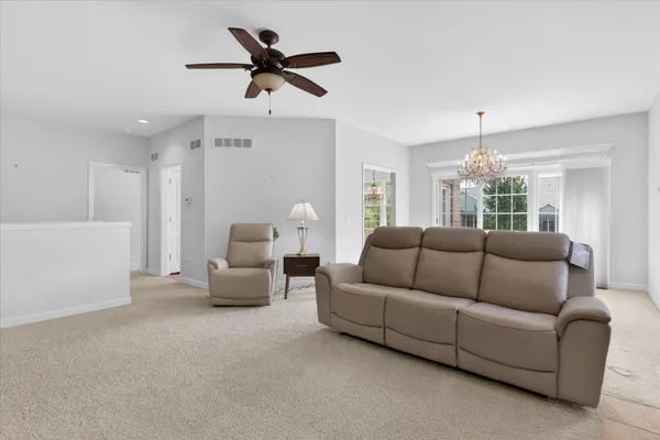 $525,000 | 44543 Birchwood Court, Northville, MI 48168