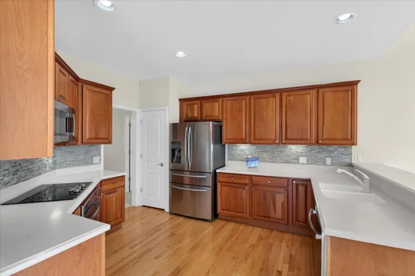 $525,000 | 44543 Birchwood Court, Northville, MI 48168