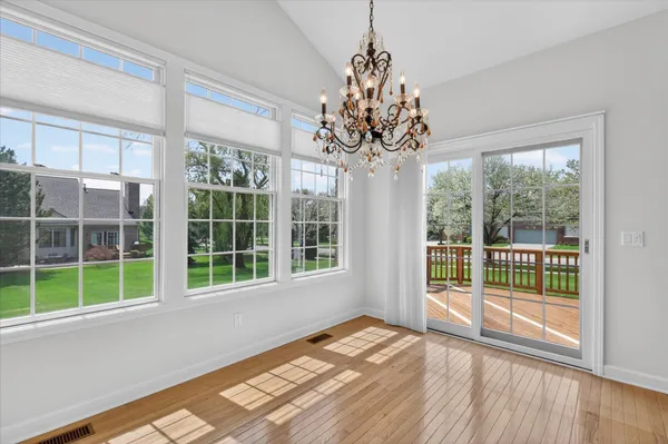 $525,000 | 44543 Birchwood Court, Northville, MI 48168
