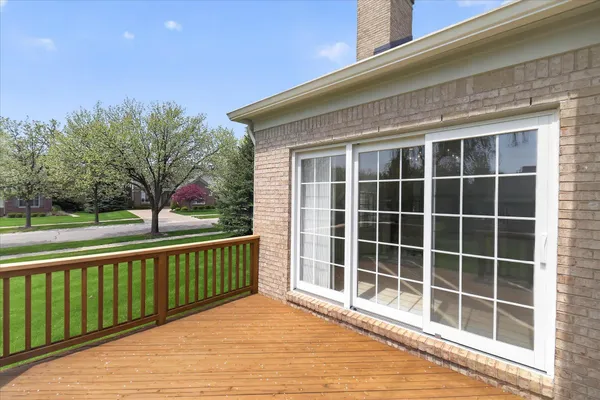 $525,000 | 44543 Birchwood Court, Northville, MI 48168
