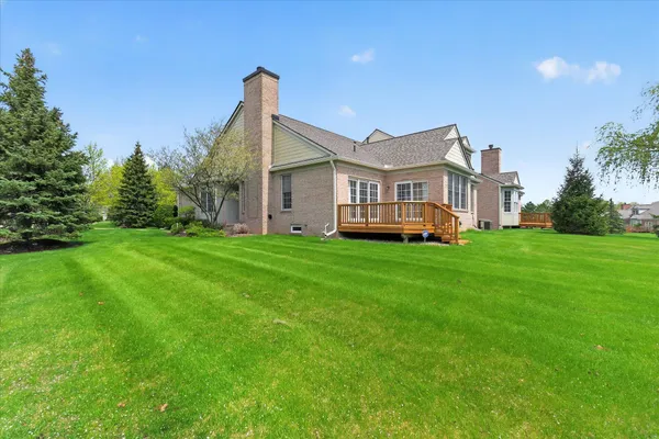 $525,000 | 44543 Birchwood Court, Northville, MI 48168