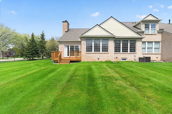 $525,000 | 44543 Birchwood Court, Northville, MI 48168
