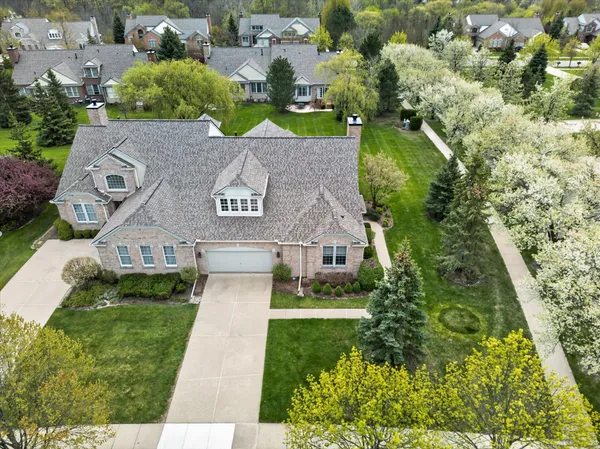 $525,000 | 44543 Birchwood Court, Northville, MI 48168