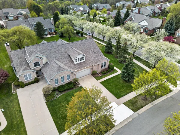 $525,000 | 44543 Birchwood Court, Northville, MI 48168