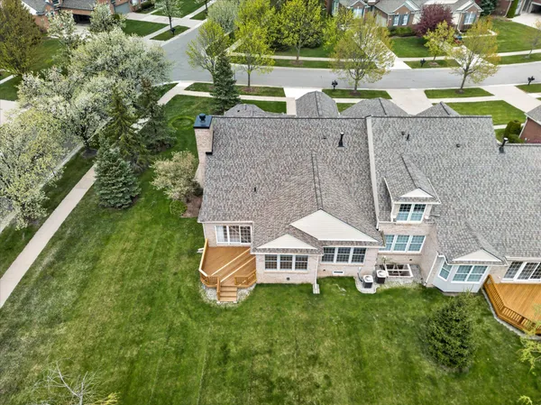 $525,000 | 44543 Birchwood Court, Northville, MI 48168
