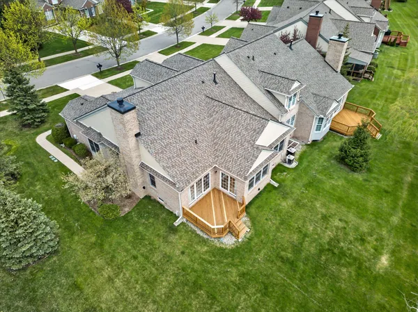 $525,000 | 44543 Birchwood Court, Northville, MI 48168