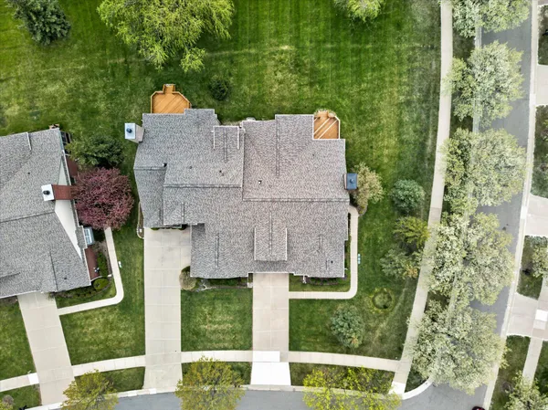 $525,000 | 44543 Birchwood Court, Northville, MI 48168