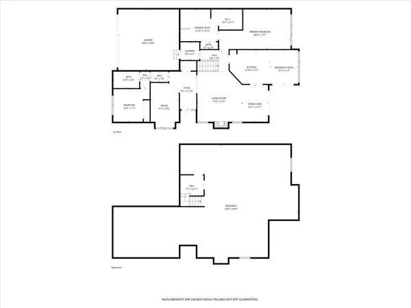 $525,000 | 44543 Birchwood Court, Northville, MI 48168