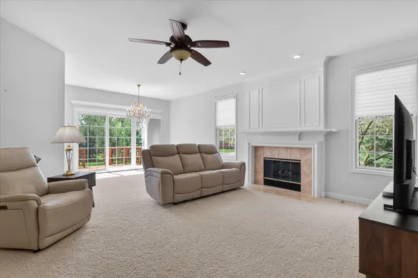$525,000 | 44543 Birchwood Court, Northville, MI 48168