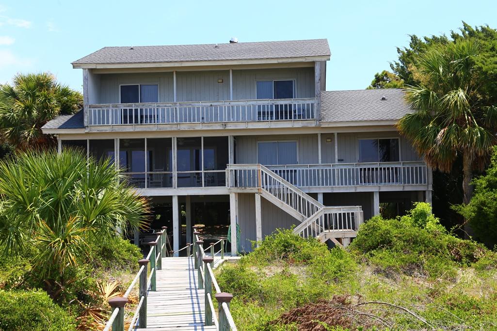 3530 Yacht Club Road Edisto Beach, SC 29438 - Photo 1 of 22 3530 Yacht Club Rd