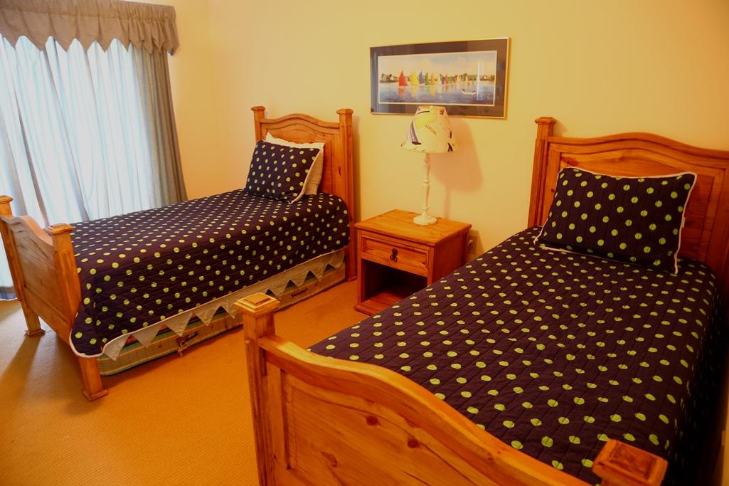 3530 Yacht Club Road Edisto Beach, SC 29438 - Photo 13 of 22 Bedroom 1