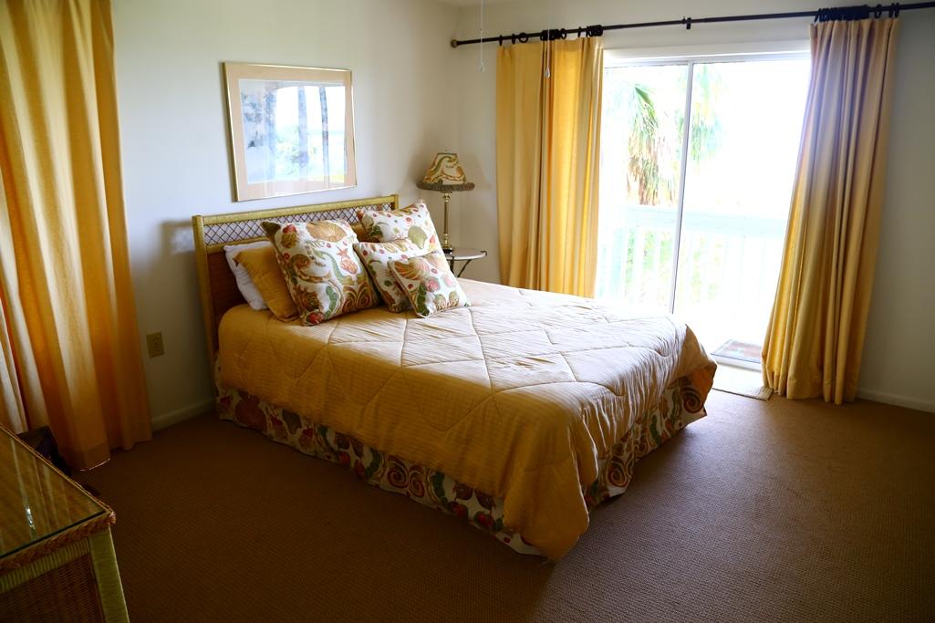 3530 Yacht Club Road Edisto Beach, SC 29438 - Photo 14 of 22 Bedroom 2