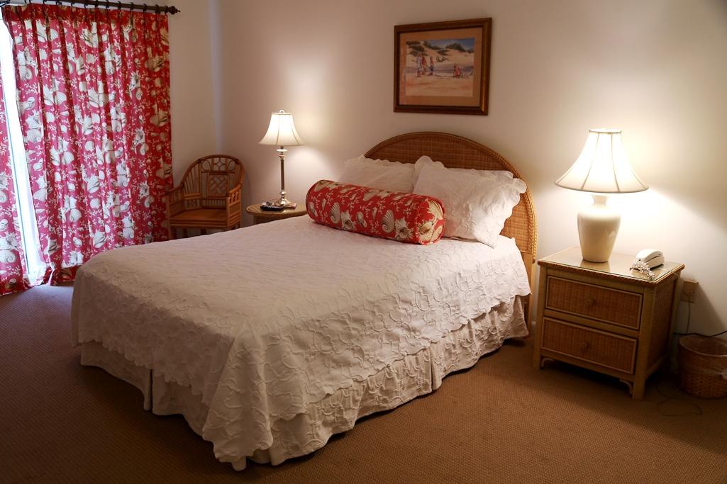 3530 Yacht Club Road Edisto Beach, SC 29438 - Photo 17 of 22 Bedroom 4