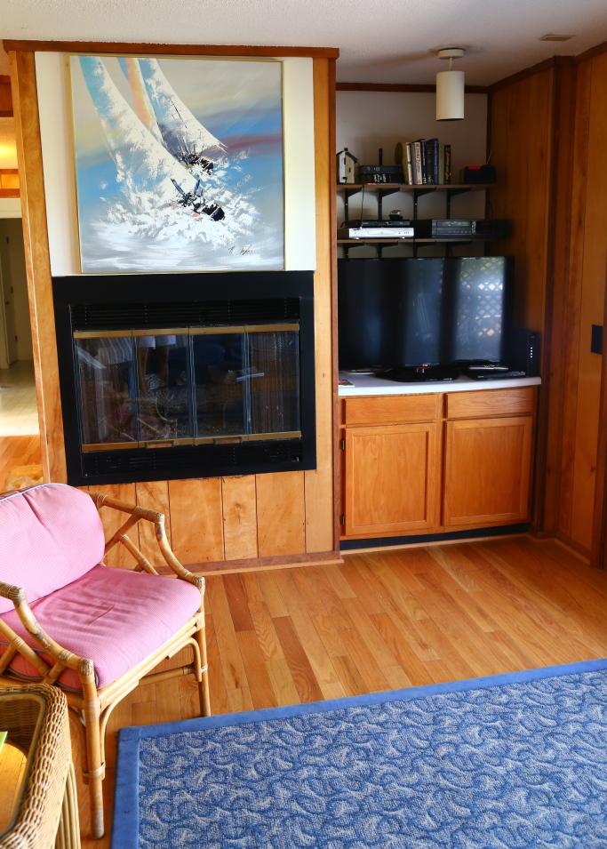 3530 Yacht Club Road Edisto Beach, SC 29438 - Photo 3 of 22 Living area
