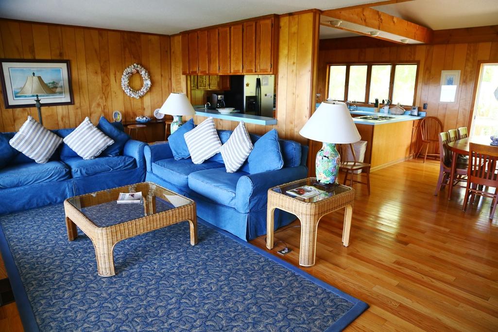 3530 Yacht Club Road Edisto Beach, SC 29438 - Photo 4 of 22 Living area
