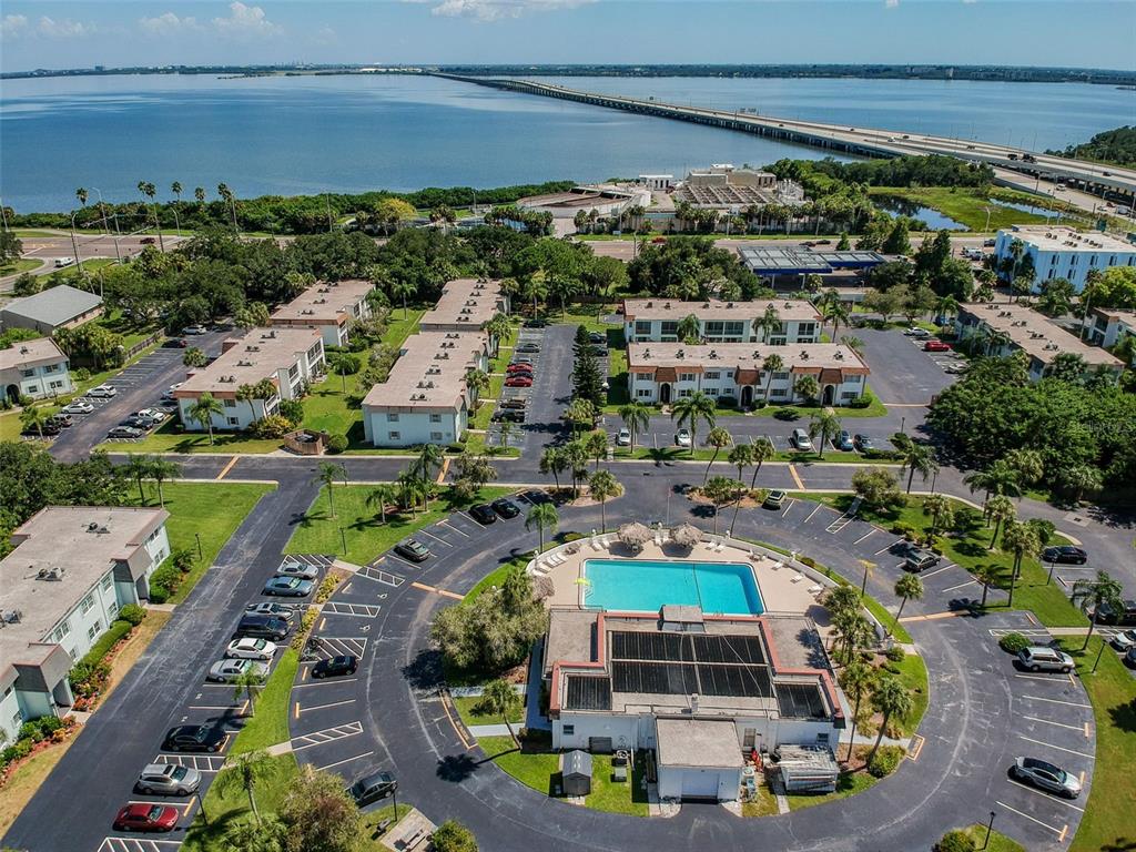 239 South McMullen Booth Road, Unit 37 Clearwater, FL 33759 - Photo 30 of 35