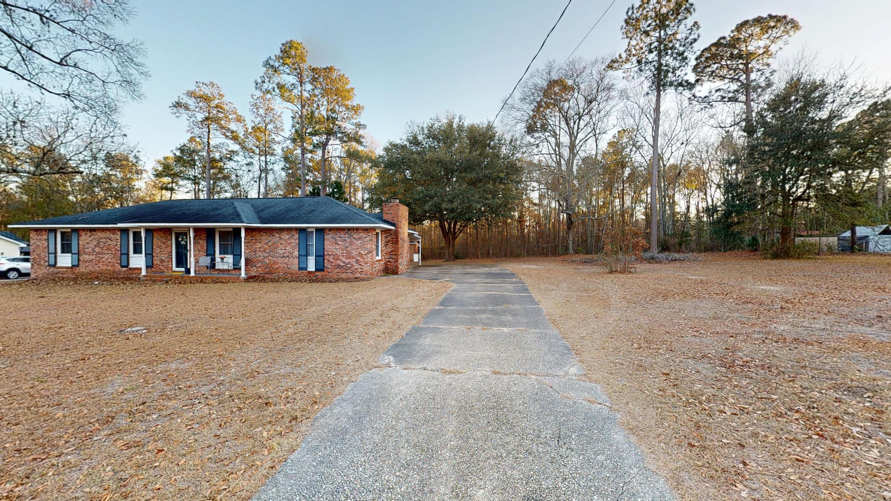 1843 Palomino Circle Sumter, SC 29154 - Photo 60 of 63