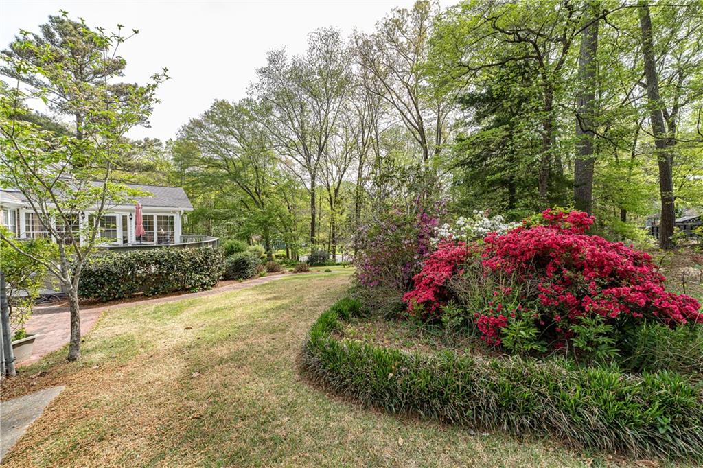 4 Windemere Lane Rome, GA 30161 - Photo 3 of 53
