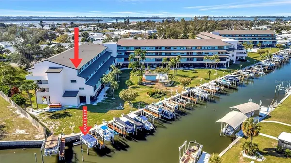 $475,000 | 9604 Cortez Road West, Unit 436, Bradenton, FL 34210