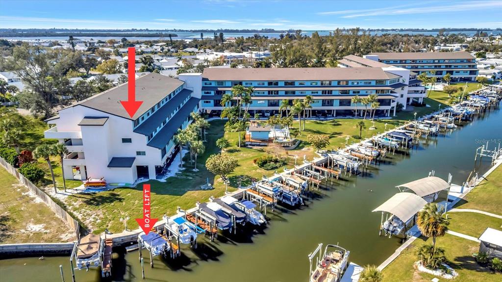 9604 Cortez Road West, Unit 436 Bradenton, FL 34210 - Photo 1 of 79