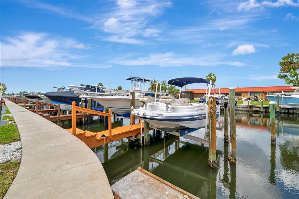 9604 Cortez Road West, Unit 436 Bradenton, FL 34210 - Photo 3 of 79