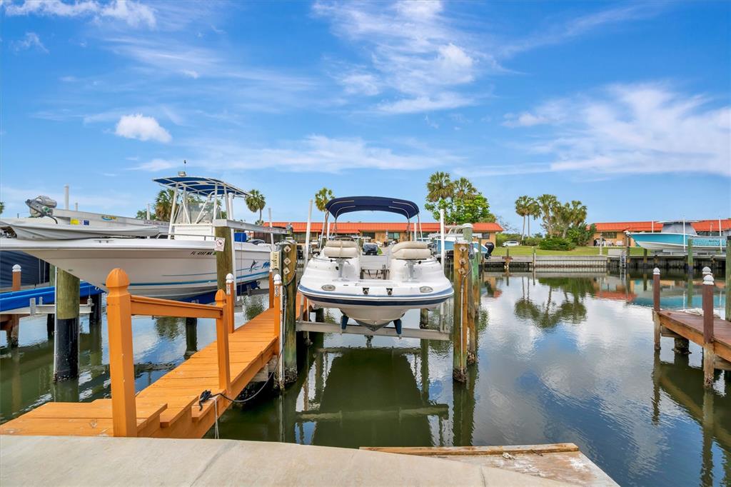 9604 Cortez Road West, Unit 436 Bradenton, FL 34210 - Photo 64 of 79