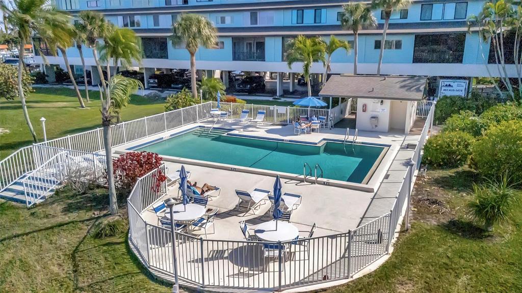 9604 Cortez Road West, Unit 436 Bradenton, FL 34210 - Photo 68 of 79