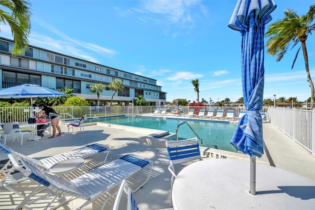 9604 Cortez Road West, Unit 436 Bradenton, FL 34210 - Photo 69 of 79