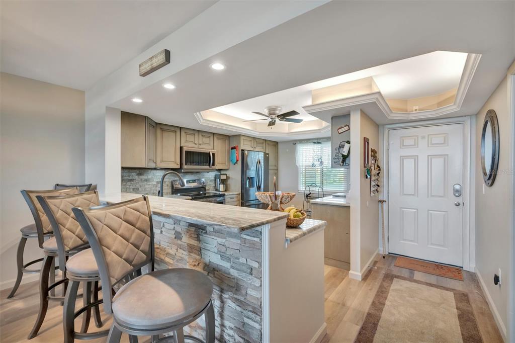 9604 Cortez Road West, Unit 436 Bradenton, FL 34210 - Photo 7 of 79