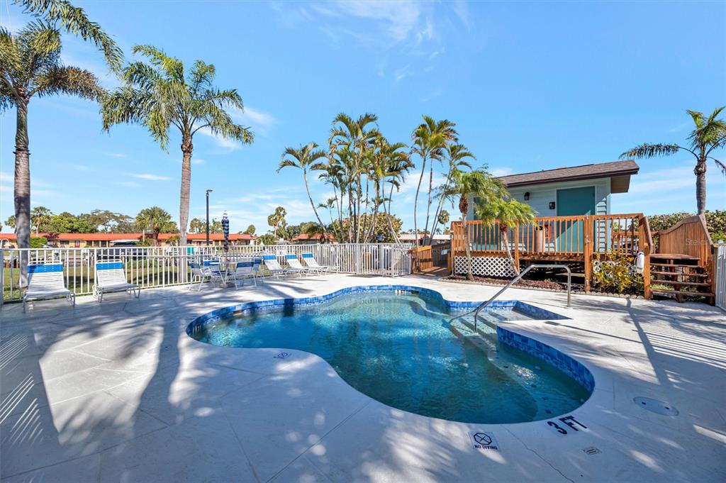 9604 Cortez Road West, Unit 436 Bradenton, FL 34210 - Photo 72 of 79