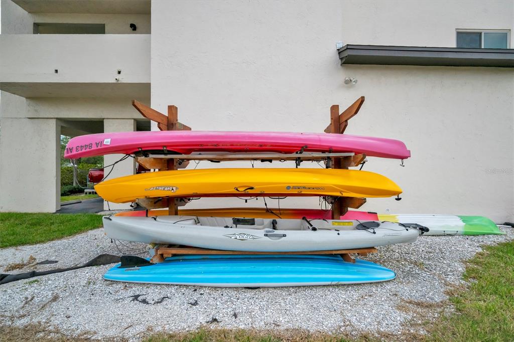 9604 Cortez Road West, Unit 436 Bradenton, FL 34210 - Photo 73 of 79