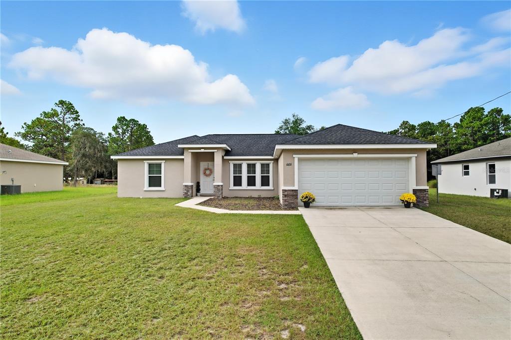 6651 Southwest 151 Loop Ocala, FL 34473 - Photo 2 of 39