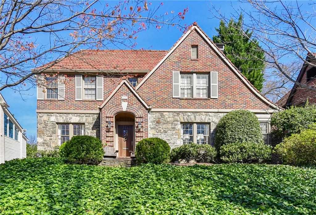 138 Brighton Road Northeast Atlanta, GA 30309 - Photo 1 of 1