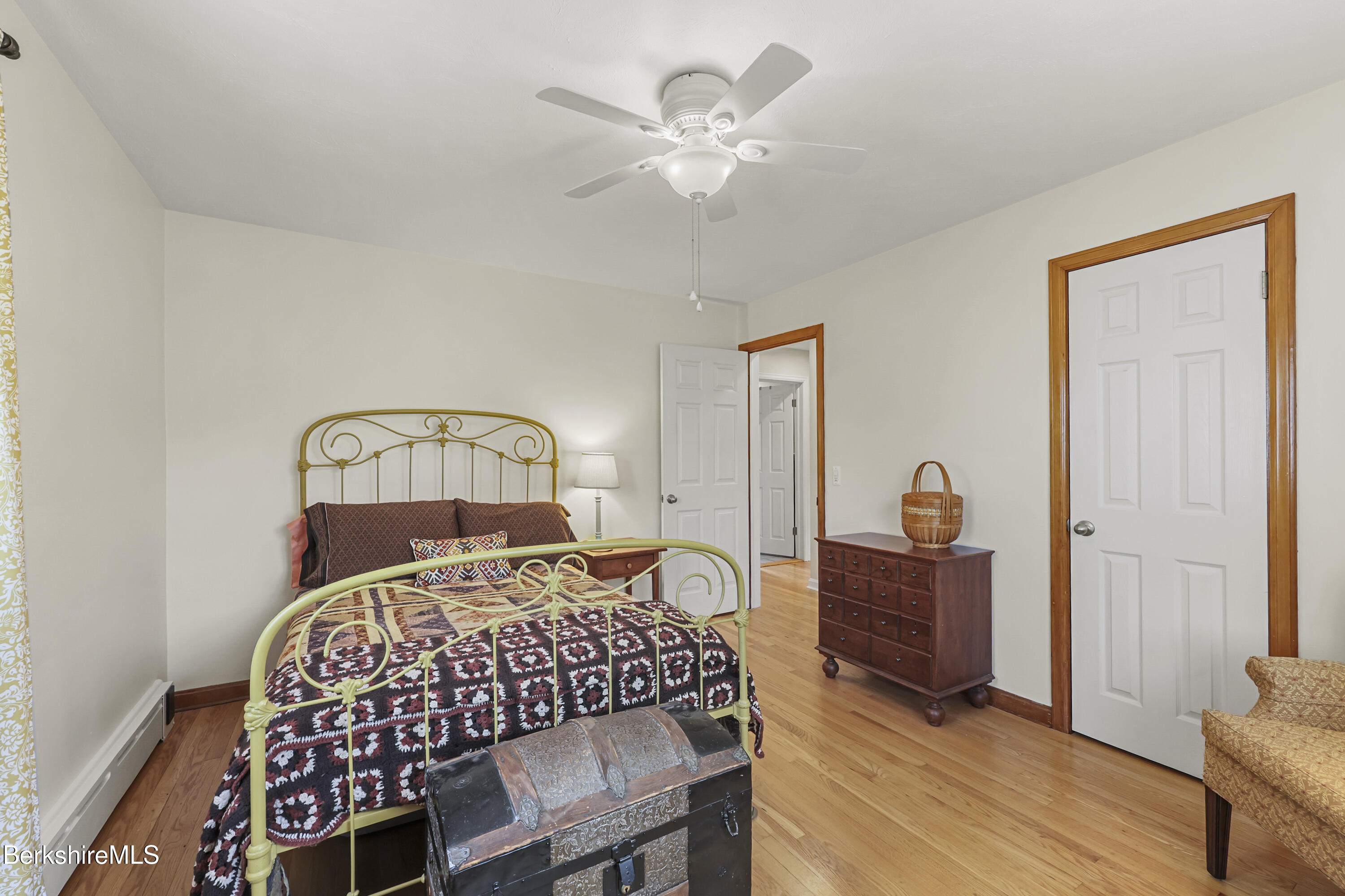 359 New Lenox Road Lenox, MA 01240 - Photo 19 of 45 bedroom 2