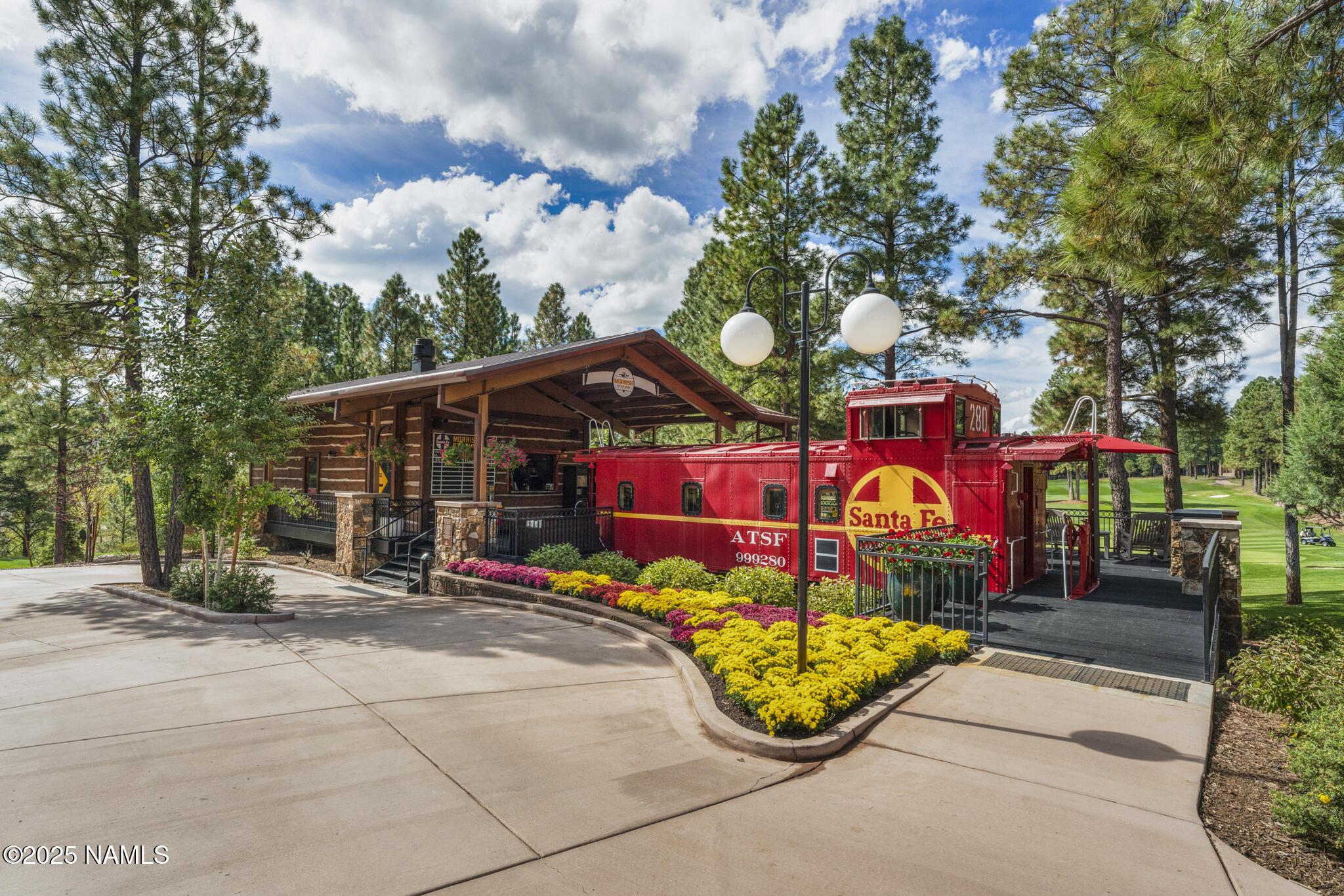 2000 East Del Rae Drive Flagstaff, AZ 86005 - Photo 37 of 39 Morrish Station 2
