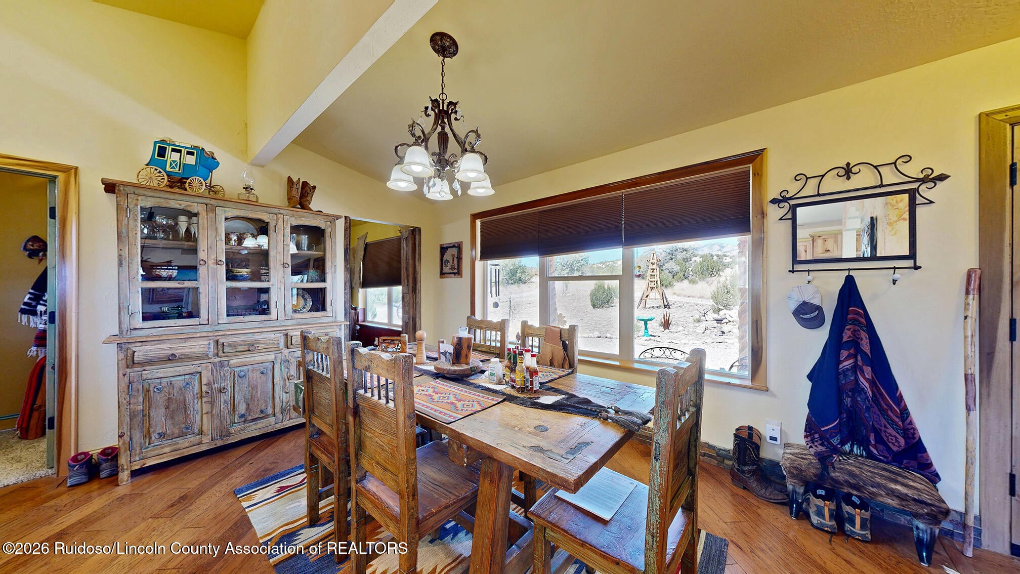 1334 Arabela Road Tinnie, NM 88351 - Photo 20 of 164 Gallery Image 20