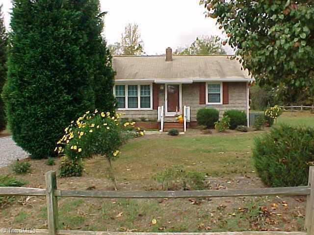 5301 Willard Road Oak Ridge, NC 27310 - Photo 2 of 9 Other.