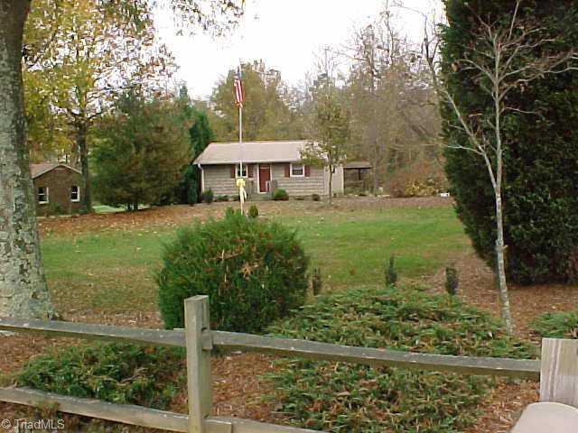 5301 Willard Road Oak Ridge, NC 27310 - Photo 4 of 9 Other.