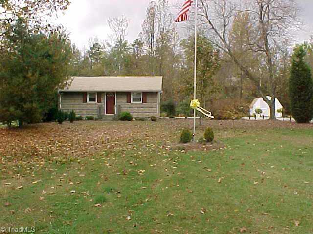 5301 Willard Road Oak Ridge, NC 27310 - Photo 5 of 9 Other.
