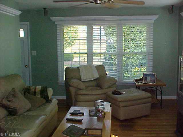 5301 Willard Road Oak Ridge, NC 27310 - Photo 8 of 9 Other.